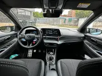 Usata Hyundai i20 N Performance 204 CV (150 kW) 2024 Blu Utilitaria