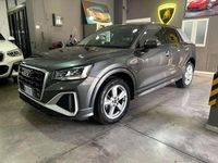 Usata Audi Q2 S-Line 150 CV (110 kW) 2023 Grigio SUV