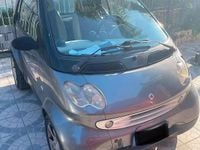 Usata Smart ForTwo Coupé 54 CV (39 kW) 2025 Grigio Utilitaria