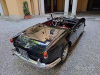 Usata Alfa Romeo Giulietta 1950 Nero Utilitaria