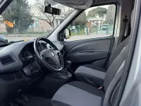 Usata Fiat Doblò Emotion 105 CV (77 kW) 2010 Monovolume
