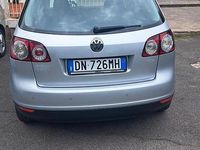 Usata VW Golf Plus Comfortline 105 CV (77 kW) 2008 Monovolume