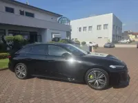 Nuova Audi A5 S-Line 204 CV (150 kW) 2025 Nero Station wagon