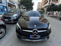 Usata Mercedes A180 Edition 109 CV (80 kW) 2017 Berlina