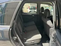 Usata Opel Meriva 101 CV (74 kW) 2005 Nero Monovolume