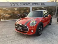 Usata Mini Cooper D 116 CV (85 kW) 2018 Other Utilitaria