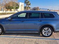 Usata VW Passat Alltrack 239 CV (175 kW) 2016 Station wagon