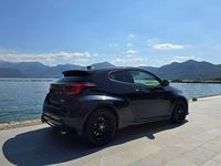 Usata Toyota Yaris 280 CV (205 kW) 2024 Nero Berlina