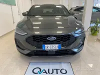 Usata Ford Focus 280 CV (205 kW) 2023 Grigio Berlina