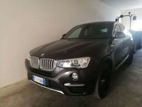 usata BMW X4 