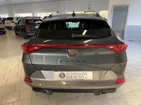 Usata Cupra Formentor 150 CV (110 kW) 2022 Grigio SUV