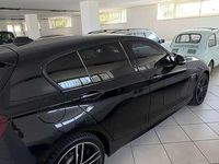 Usata BMW 125 M Sport 224 CV (164 kW) 2018 Utilitaria