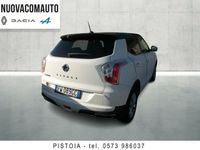 usata Ssangyong Tivoli 1.6 Icon Gpl 2wd