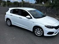 Usata Fiat Tipo Business 95 CV (69 kW) 2018 Bianco Berlina