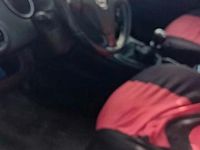 Usata Fiat Bravo 120 CV (88 kW) 2009 Grigio Utilitaria