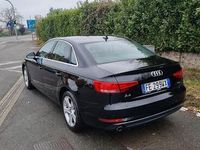 usata Audi A4 berlina 2.0 tdi 2016