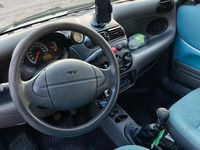 Usata Fiat 600 2002 Utilitaria