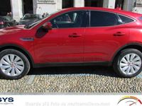 usata Jaguar E-Pace 2.0 AWD aut.SE