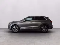 Usata VW Touareg Elegance 381 CV (280 kW) 2023 Silizium grey metallizzato SUV