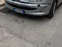 Usata Peugeot 206 2002