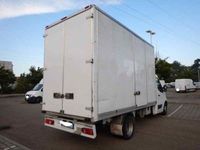 usata Nissan NV400 35 2.3 dCi 165CV Tp-PM-SL-RG HD Cassonato + IVA