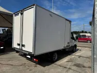 Usata Iveco Daily 160 CV (117 kW) 2023 Bianco Furgone
