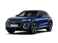 Nuova Audi Q5 S-Line 204 CV (150 kW) 2026 Blu/azzurro SUV