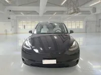 Usata Tesla Model Y 152 kW (208 CV) 2023 Nero SUV
