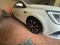 Usata Renault Megane E-Tech RS Line 2021 Bianco Station wagon