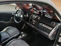 Usata Smart ForTwo Coupé 54 CV (39 kW) 2011 Bianco Utilitaria