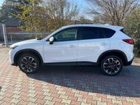 usata Mazda CX-5 2.2L Skyactiv-D 150CV 2WD Exceed