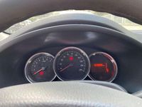 Usata Dacia Sandero Ambiance 90 CV (66 kW) 2015 Bianco Berlina