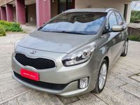 usata Kia Carens Carens1.7 crdi Class 115cv 7p