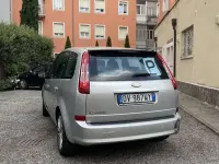 Usata Ford C-MAX Titanium 145 CV (106 kW) 2009 Monovolume
