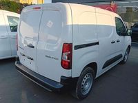 Nuova Citroën Berlingo 131 CV (96 kW) 2025 Bianco Monovolume