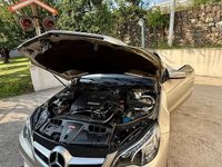 Usata Mercedes 200 Premium 184 CV (135 kW) 2014 Coupé