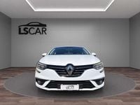 Usata Renault Mégane IV Bose Edition 165 CV (121 kW) 2016 Bianco Berlina