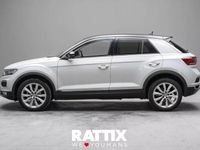 usata VW T-Roc 1.5 tsi 150CV Advanced