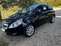 usata Opel Corsa 3p 1.3 cdti ecoflex Club