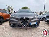 usata Alfa Romeo Stelvio 2.2 d 210 cv q4 executive