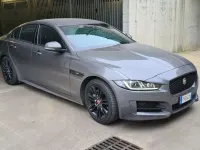 Usata Jaguar XE R-Sport 179 CV (131 kW) 2018 Berlina
