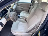 Usata Jaguar X-type Executive 156 CV (114 kW) 2002 Berlina