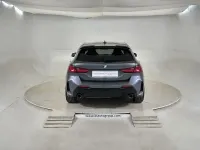Usata BMW 120 M Sport 190 CV (139 kW) 2020 Grigio Utilitaria