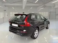 Usata Volvo XC60 Core 197 CV (144 kW) 2024 Nero SUV