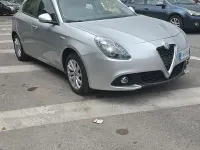Usata Alfa Romeo Giulietta 120 CV (88 kW) 2018 Utilitaria