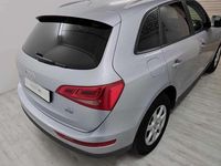 Usata Audi Q5 190 CV (139 kW) 2015 Argento SUV