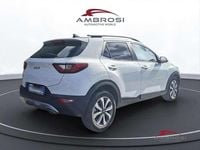 Usata Kia Stonic Style 84 CV (61 kW) 2025 Bianco SUV