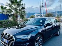 usata Audi A6 Avant 45 TDI quattro tiptronic design S line