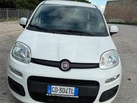 Usata Fiat Panda Emotion 69 CV (50 kW) 2020 Bianco Berlina