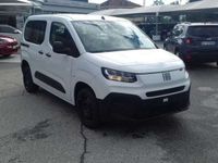 Usata Fiat Doblò 131 CV (96 kW) 2024 Bianco Monovolume